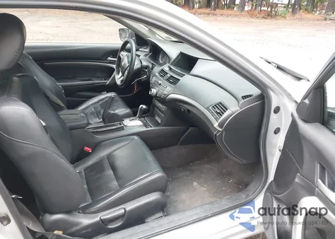 2008 Honda Accord Exl from USA, damaged, VIN 1HGCS12888A001923